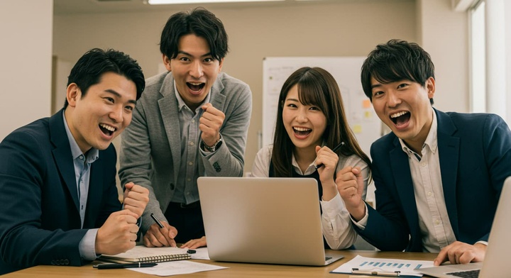 コミュニティ学習イメージ